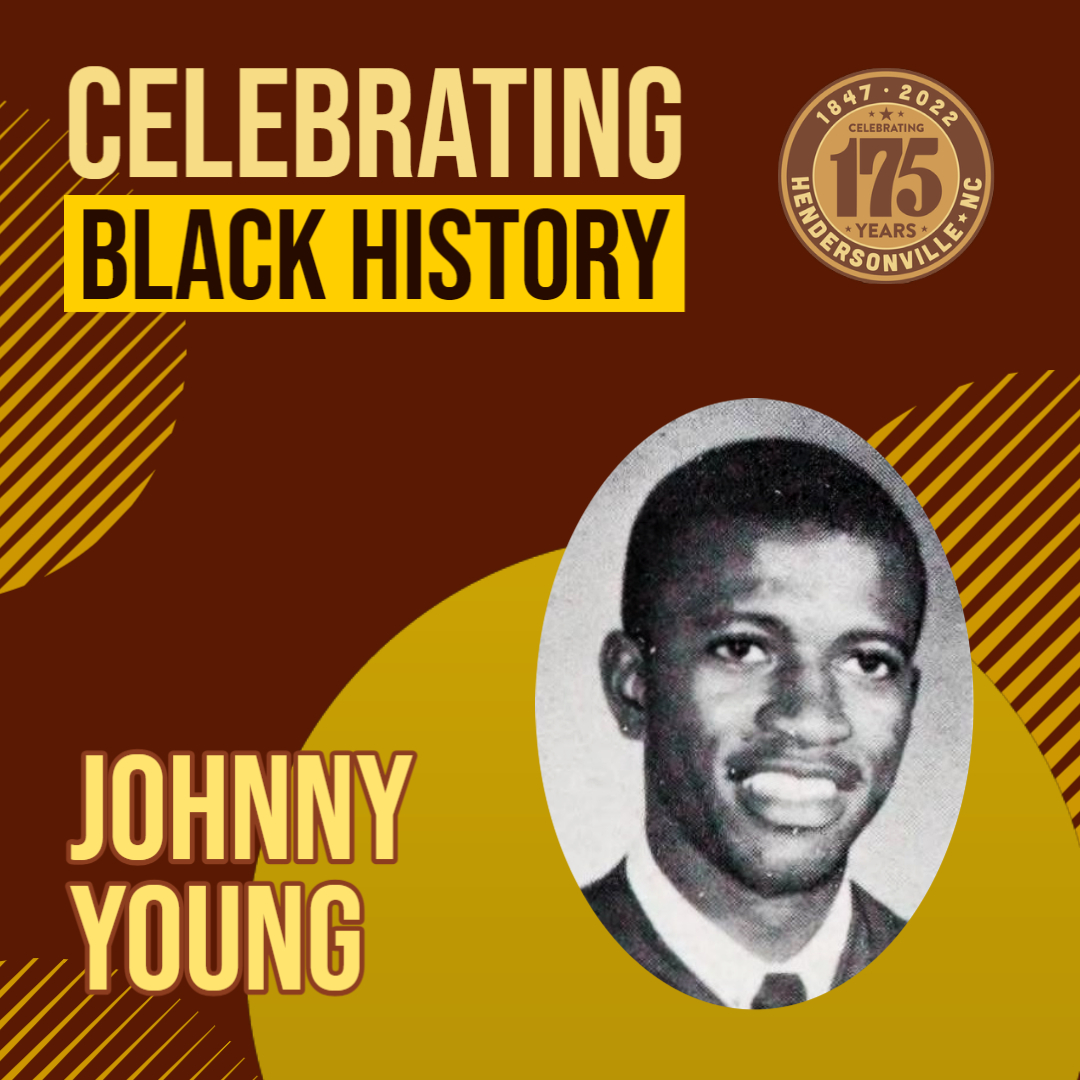 johnny young