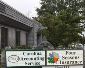 Carolina Accounting Service