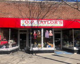 OP Taylor Toys 