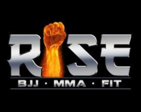Rise MMA 