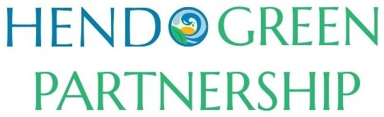 Hendo Green Partnership logo Hendo Green Partnership logo