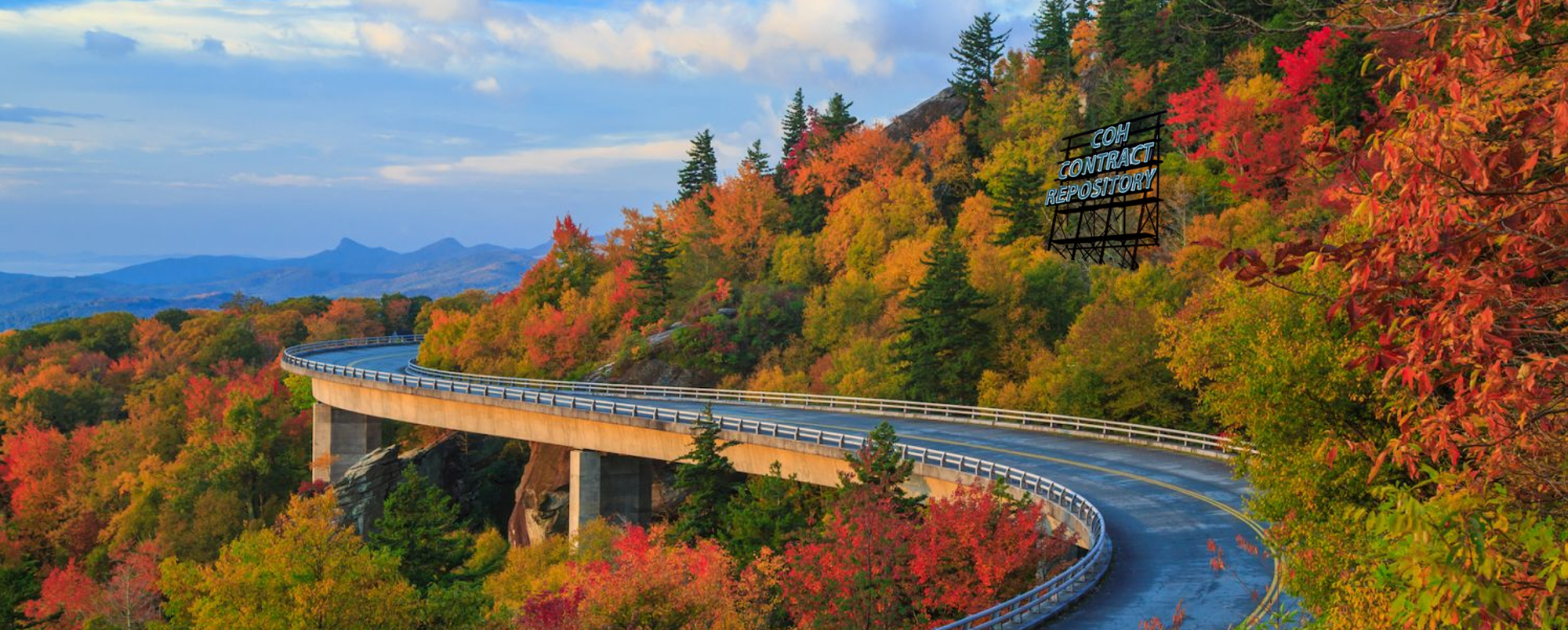 Contract Repository Cover Photo Contract Repository Cover Photo